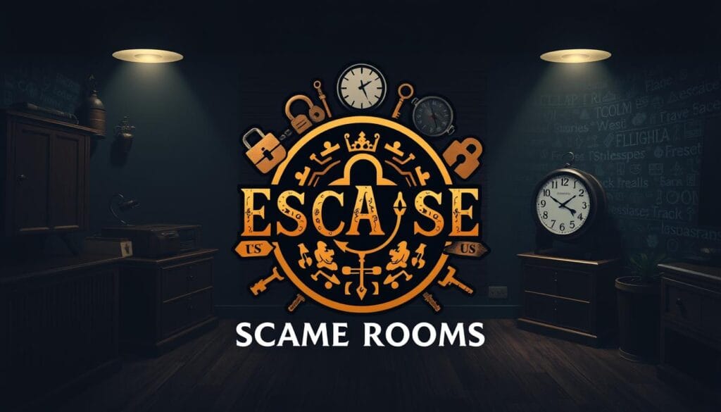 reglas de escape rooms