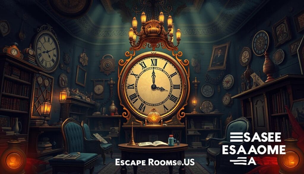 ¿Las escape rooms te dejan ganar?